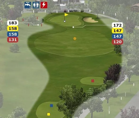 Villa Tiroler Tris Modern 10 Beds *