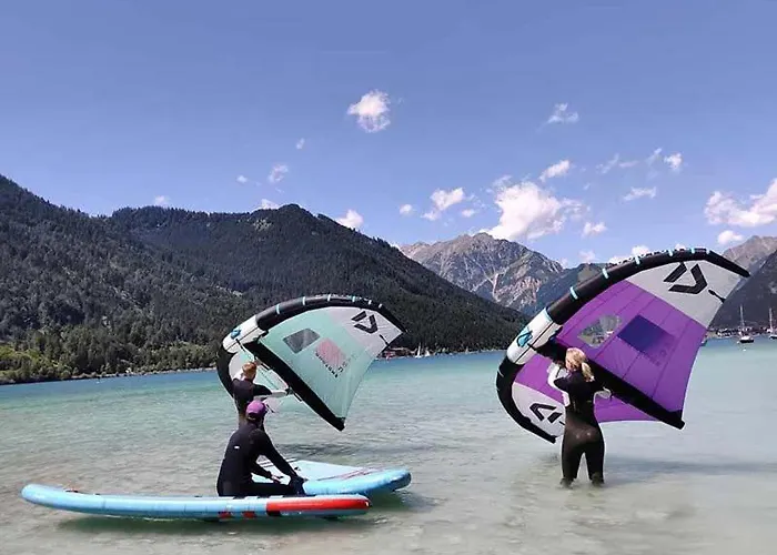 Tiroler Tris Modern 10 Beds