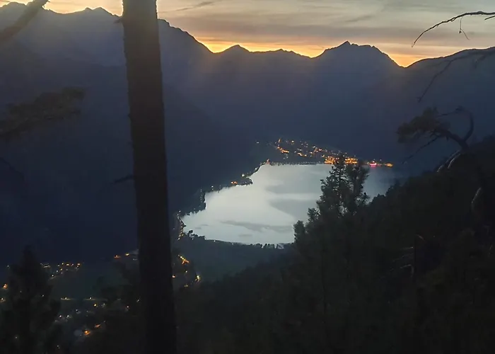 Villa Tiroler Tris Modern 10 Beds *