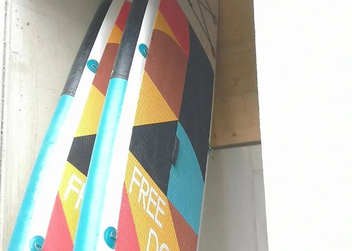 Villa Tiroler Tris Modern 10 Beds