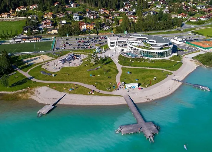 Tiroler Tris Modern 10 Beds