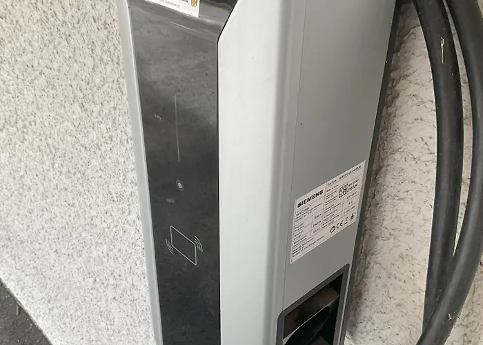 Tiroler Tris Modern 10 Beds * Maurach (Achensee)