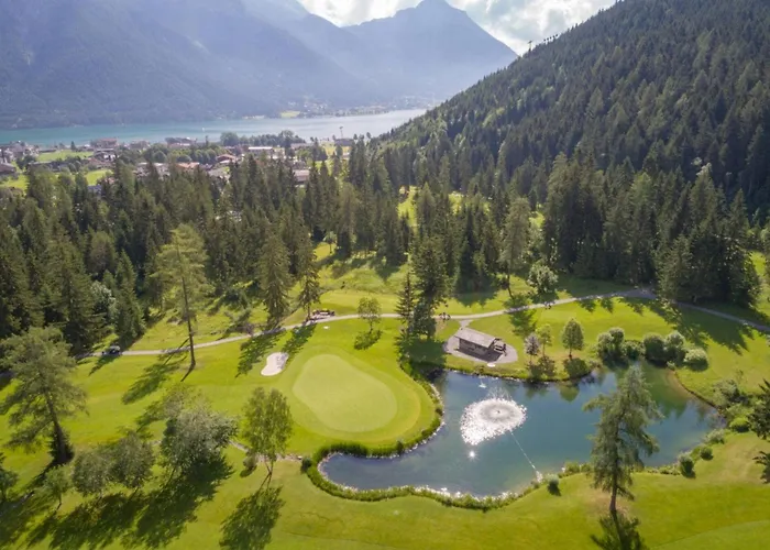 Tiroler Tris Modern 10 Beds