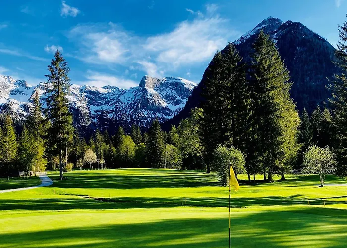 Tiroler Tris Modern 10 Beds *