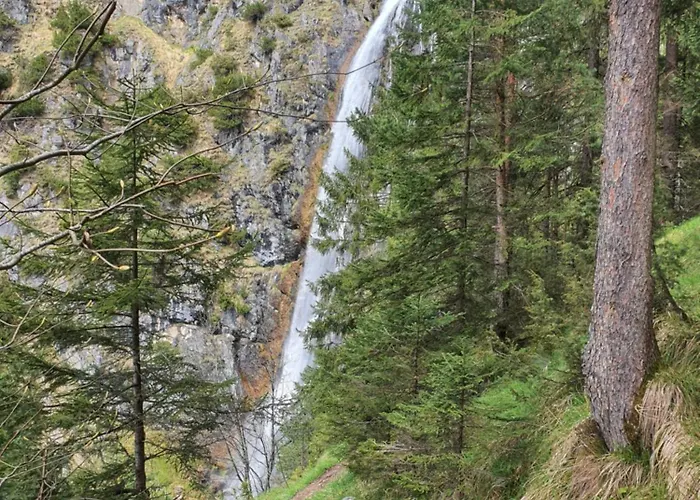 Villa Tiroler Tris Modern 10 Beds *