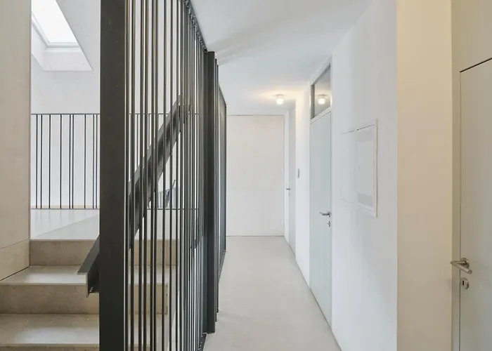 Tiroler Tris Modern 10 Beds * Maurach (Achensee)