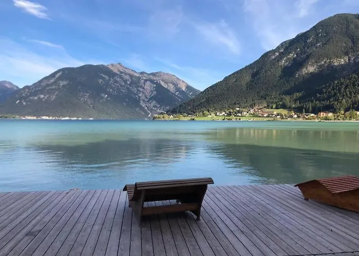 Tiroler Tris Modern 10 Beds