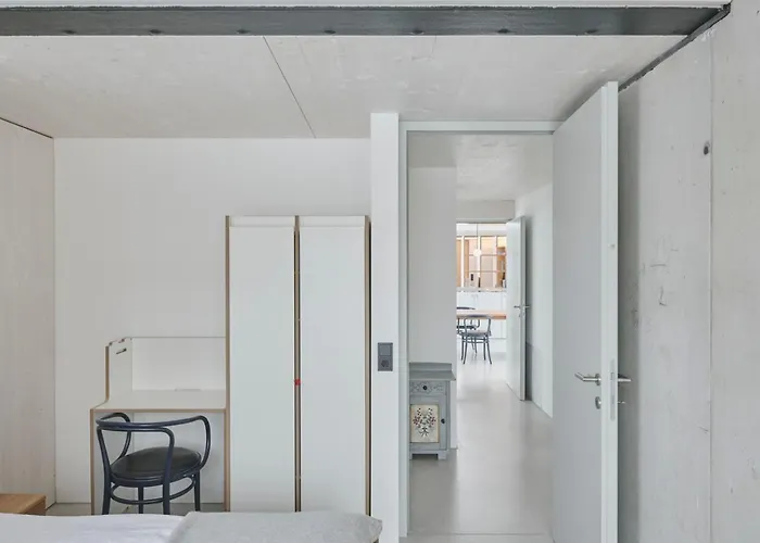 Villa Tiroler Tris Modern 10 Beds Maurach (Achensee)