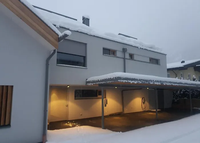 Tiroler Tris Modern 10 Beds *