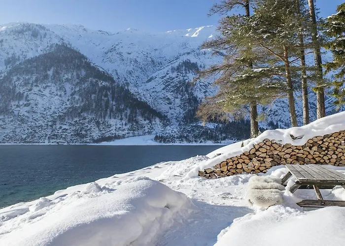 Tiroler Tris Modern 10 Beds