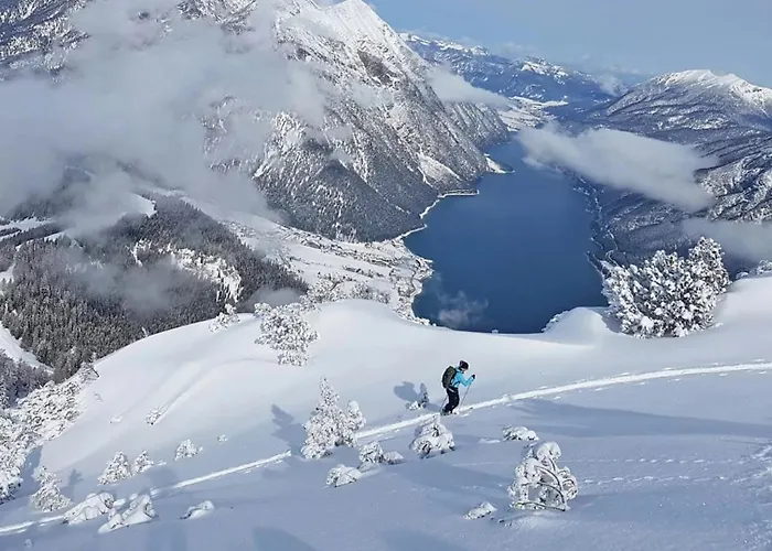 Tiroler Tris Modern 10 Beds