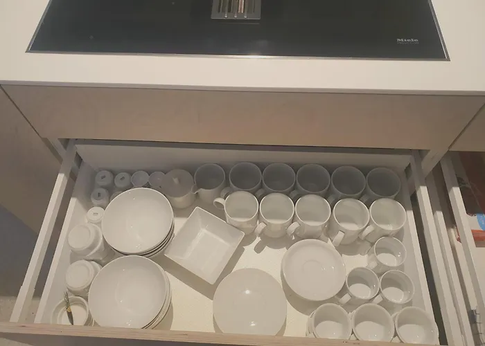 Tiroler Tris Modern 10 Beds * Maurach (Achensee)