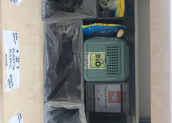 Villa Tiroler Tris Modern 10 Beds