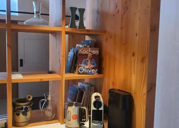 Tiroler Tris Modern 10 Beds *