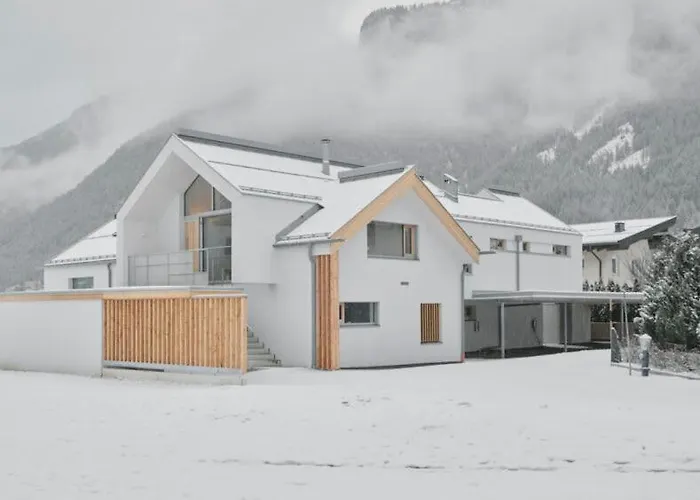 Tiroler Tris Modern 10 Beds *