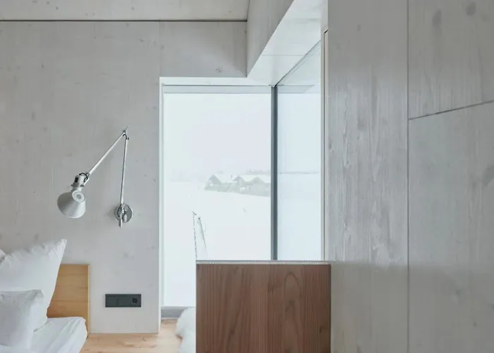 Villa Tiroler Tris Modern 10 Beds Maurach (Achensee)