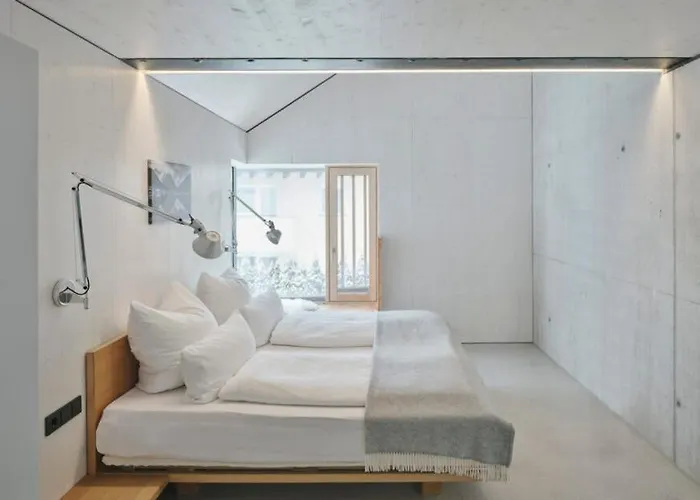 Tiroler Tris Modern 10 Beds Villa Maurach (Achensee)