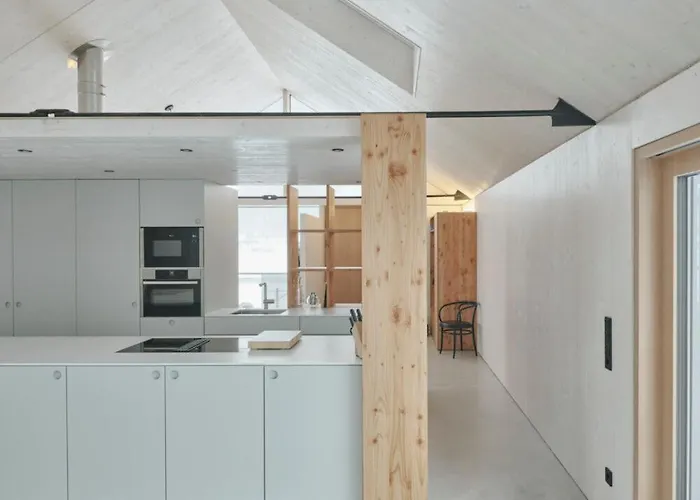 Tiroler Tris Modern 10 Beds *