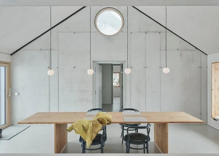 Tiroler Tris Modern 10 Beds Villa