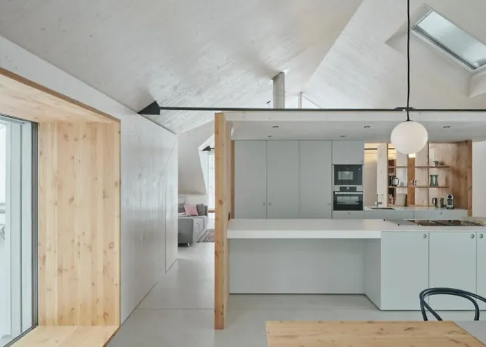 Tiroler Tris Modern 10 Beds *