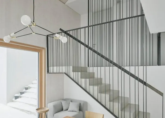 Villa Tiroler Tris Modern 10 Beds