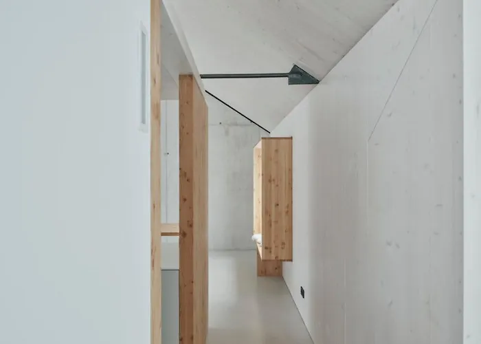 Villa Tiroler Tris Modern 10 Beds *