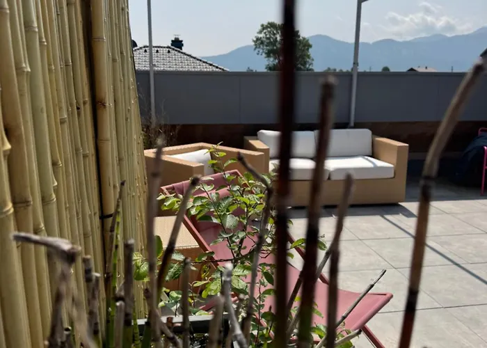 Tiroler Tris Modern 10 Beds