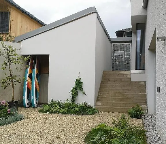 Tiroler Tris Modern 10 Beds *